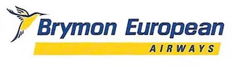 Brymon European Airways
