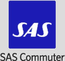 SAS Commuter