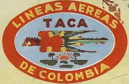 TACA de Colombia