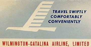 Wilmington-Catalina Airlines