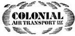 Colonial Air Transport
