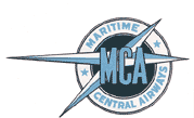 Maritime Central Airways
