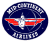 Mid Continent Airlines