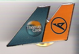 Thomas Cook-Condor