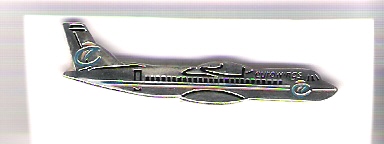 Pin Eurowings - ATR-72